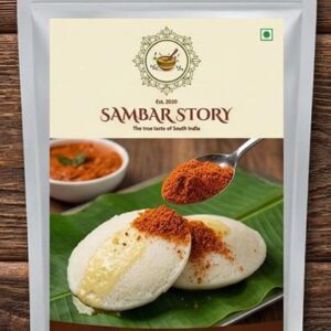 Idli Pudi 250g #006