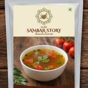 Mysore Rasam Powder 250g #002